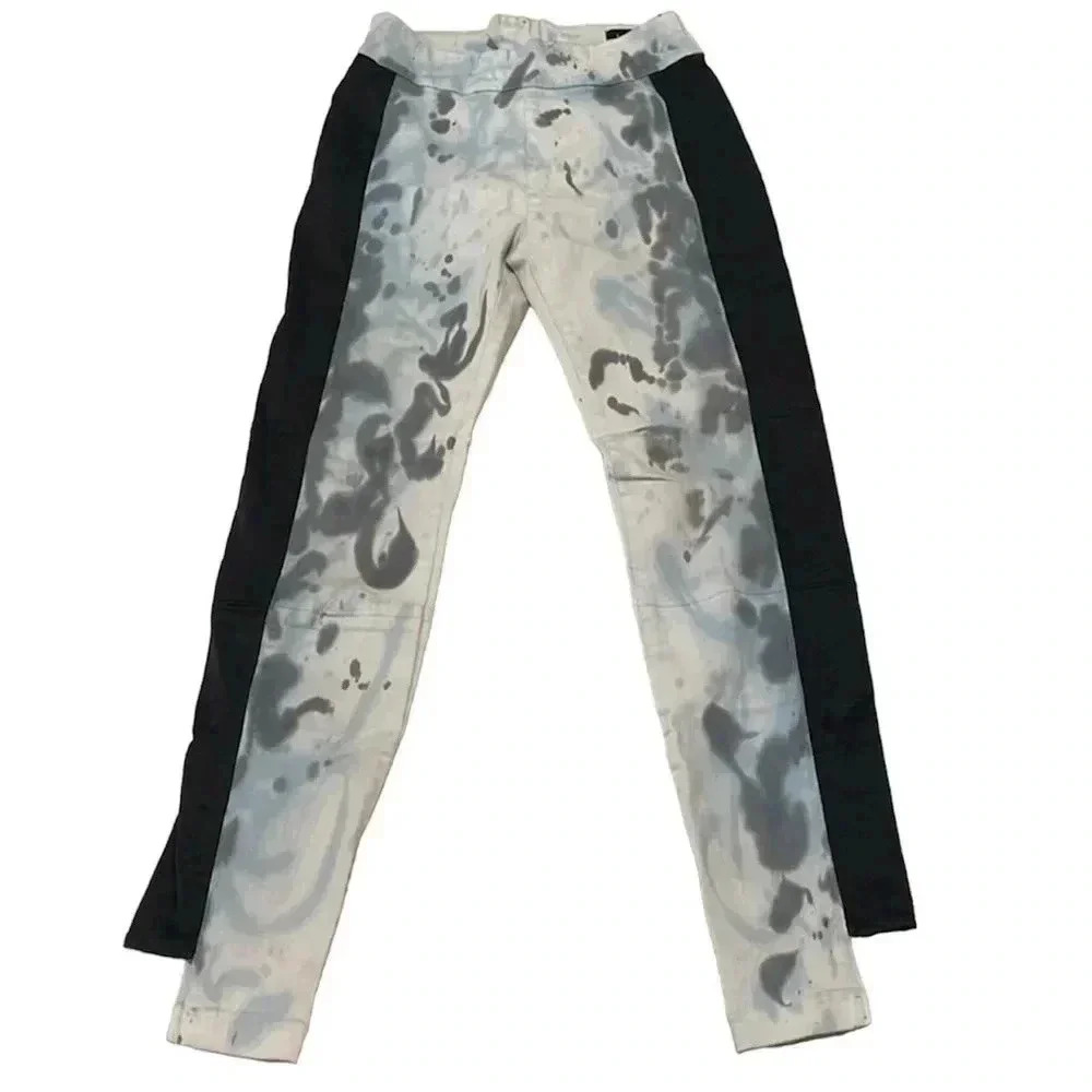 LAHIVE Women’s Pants Skinny Jeans Size Small